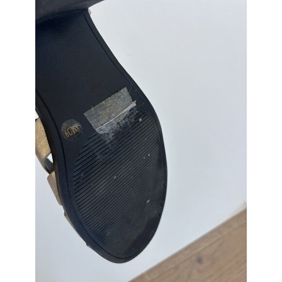 Lucky Brand Calrio Sandal - Size 8M - Picture 3 of 4